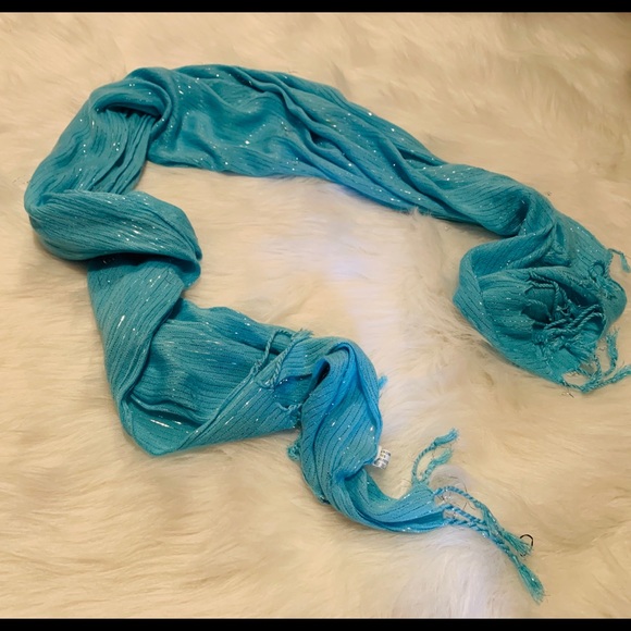 Colorful Scarfs - Picture 4 of 6